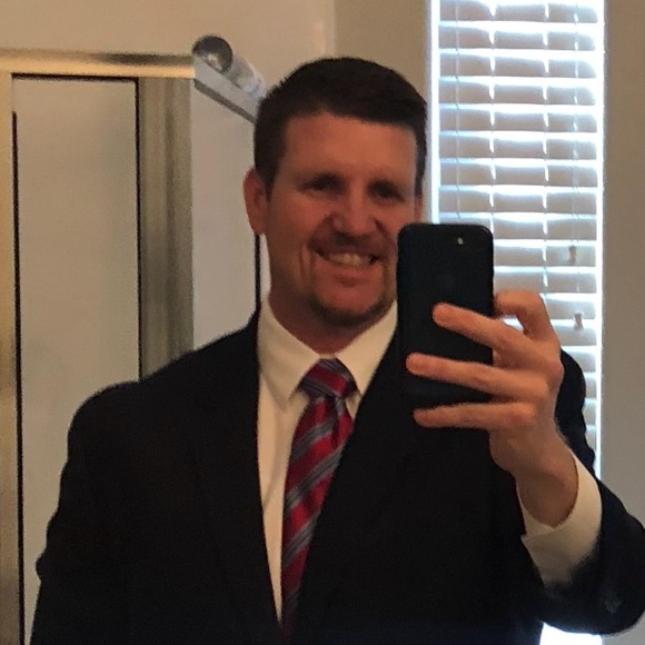 Meet your Posher, George - Picture 1 of 1